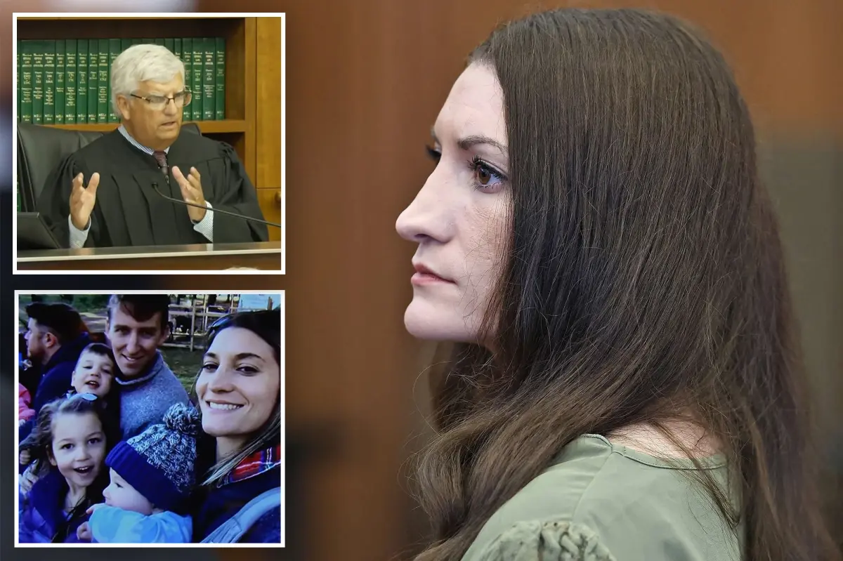 What Lindsay Clancy’s lawyer argued in his last-ditch appeal to get mistrial tossed