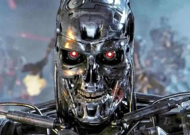 Experts warn AI could kill us all — this is how an apocalyptic doomsday scenario could play out