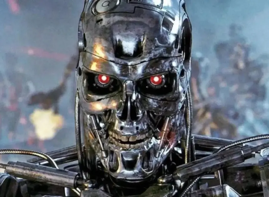 Experts warn AI could kill us all — this is how an apocalyptic doomsday scenario could play out
