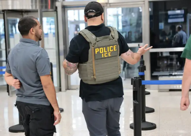 ICE just made NY safer — despite Hochul and Mamdani’s best efforts to stop it