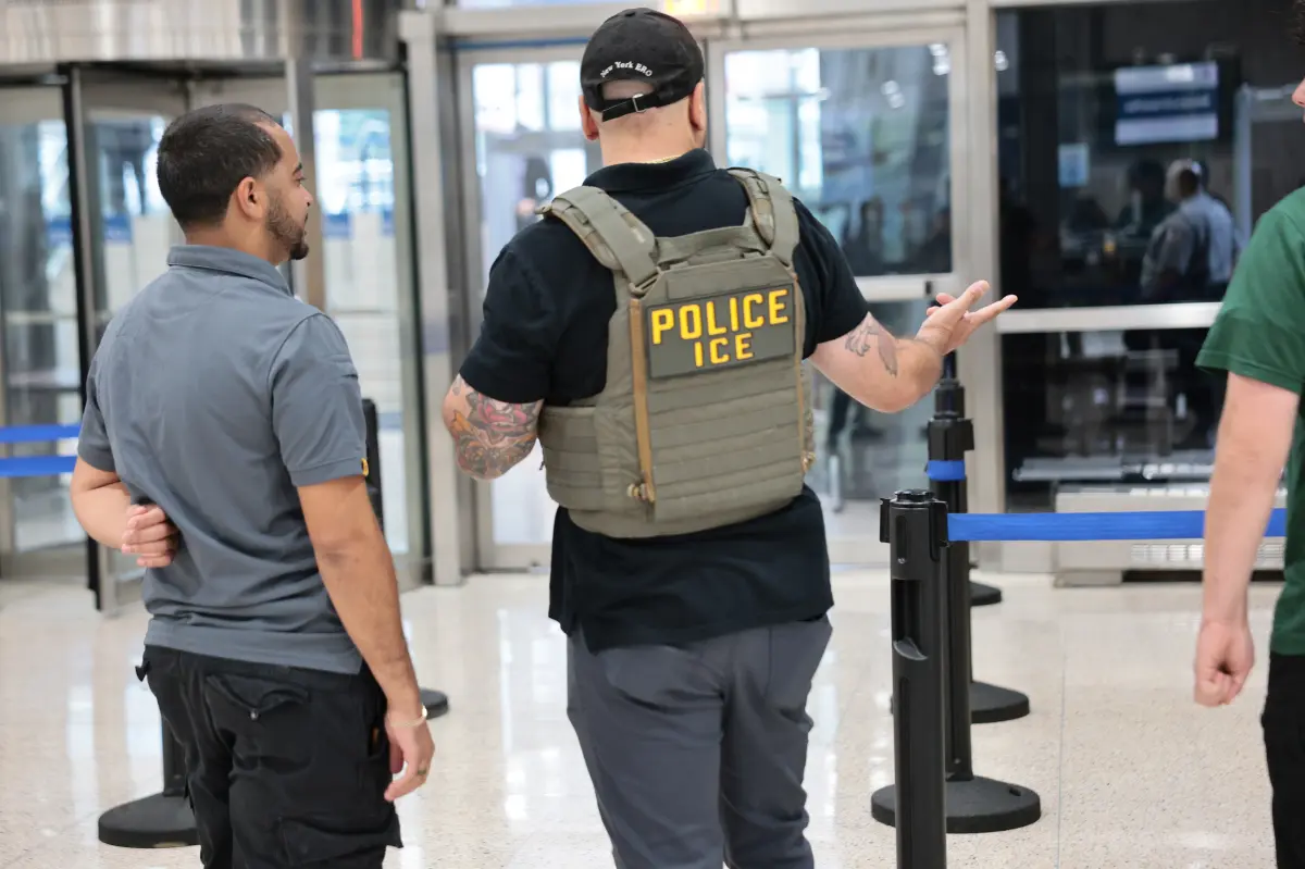 ICE just made NY safer — despite Hochul and Mamdani’s best efforts to stop it
