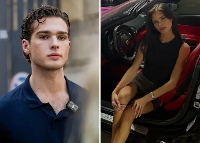 Clavicular rape charge includes grim claims about luring teen to family’s $3M Cape Cod mansion before exploiting her months later