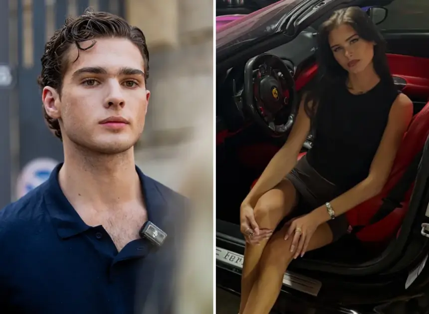 Clavicular rape charge includes grim claims about luring teen to family’s $3M Cape Cod mansion before exploiting her months later