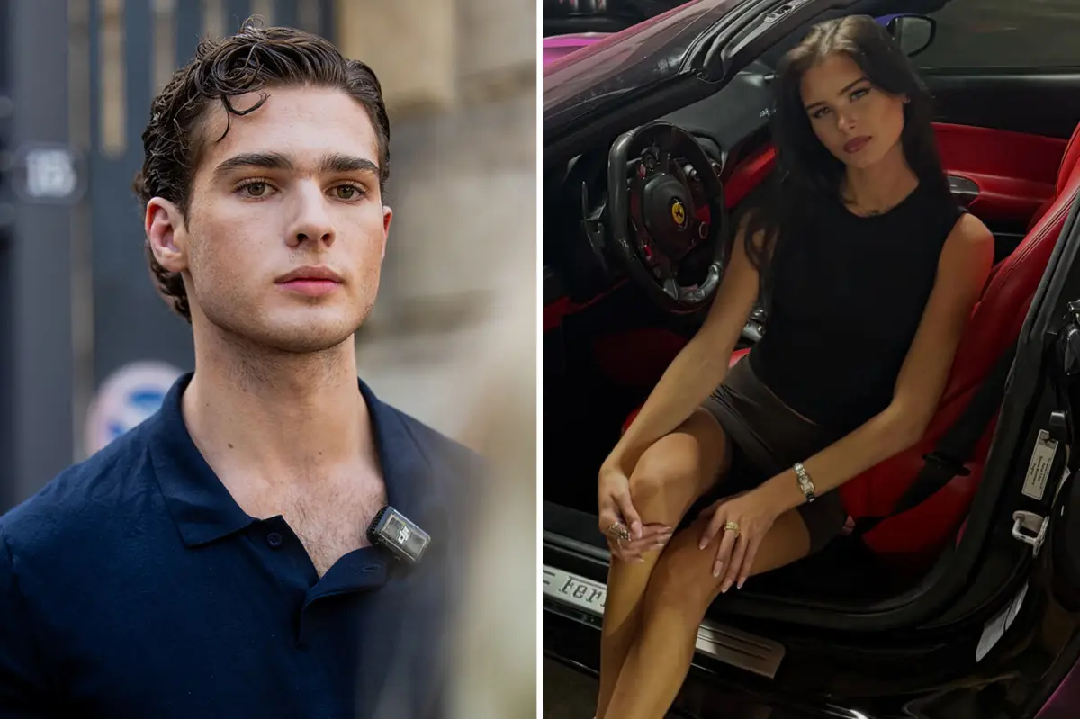 Clavicular rape charge includes grim claims about luring teen to family’s $3M Cape Cod mansion before exploiting her months later