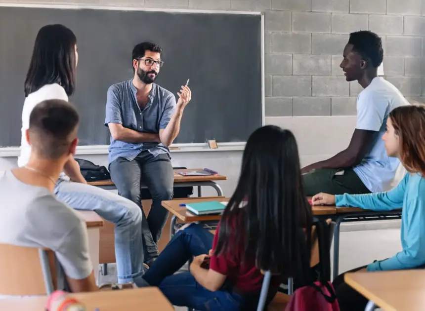 Revoking NEA’s charter is a good step toward holding teachers’ unions accountable for failing kids