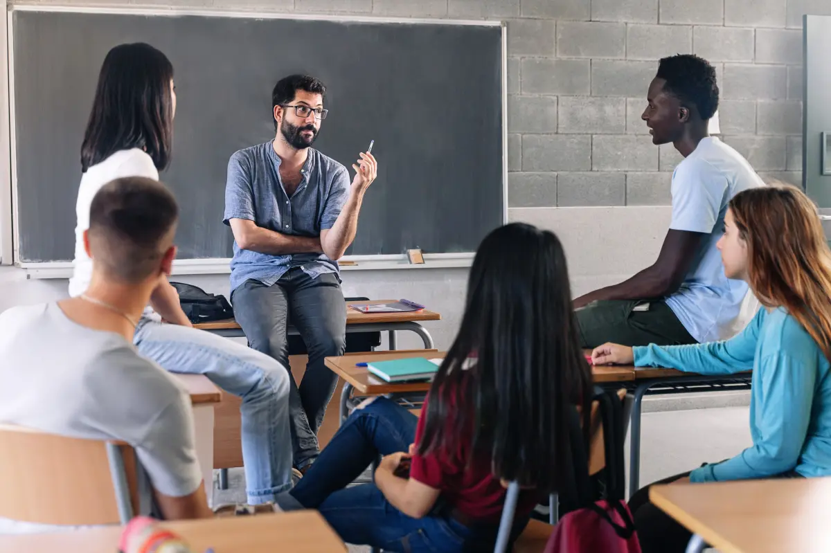 Revoking NEA’s charter is a good step toward holding teachers’ unions accountable for failing kids