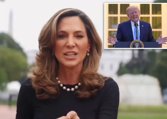 Trump-backed GOP rep breaks with president on immigration enforcement: ‘Gone too far’ 