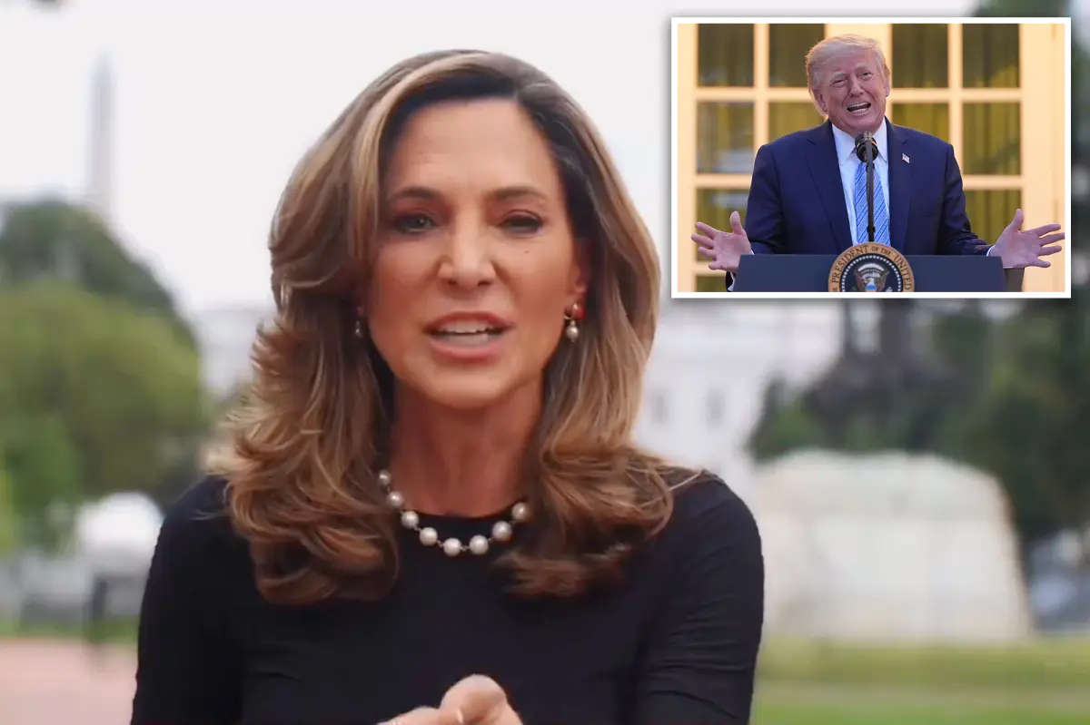 Trump-backed GOP rep breaks with president on immigration enforcement: ‘Gone too far’ 