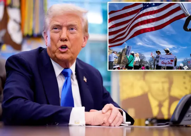 Immigrants on work visas will have to immediately leave US if they lose job under new Trump DHS rule