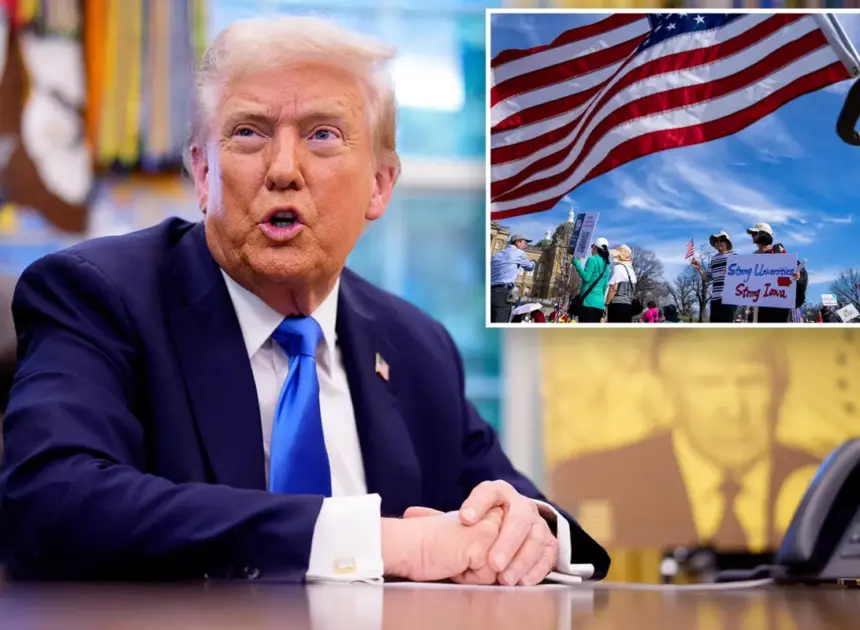 Immigrants on work visas will have to immediately leave US if they lose job under new Trump DHS rule
