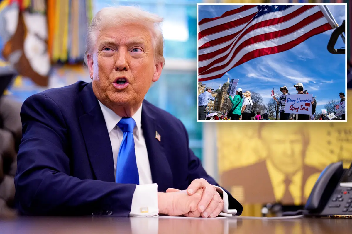 Immigrants on work visas will have to immediately leave US if they lose job under new Trump DHS rule