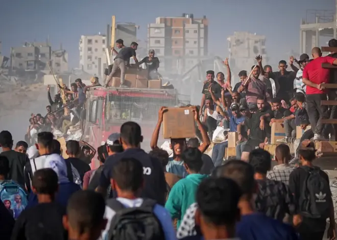 Evidence doesn’t point to a genocide in Gaza — despite all of the rage