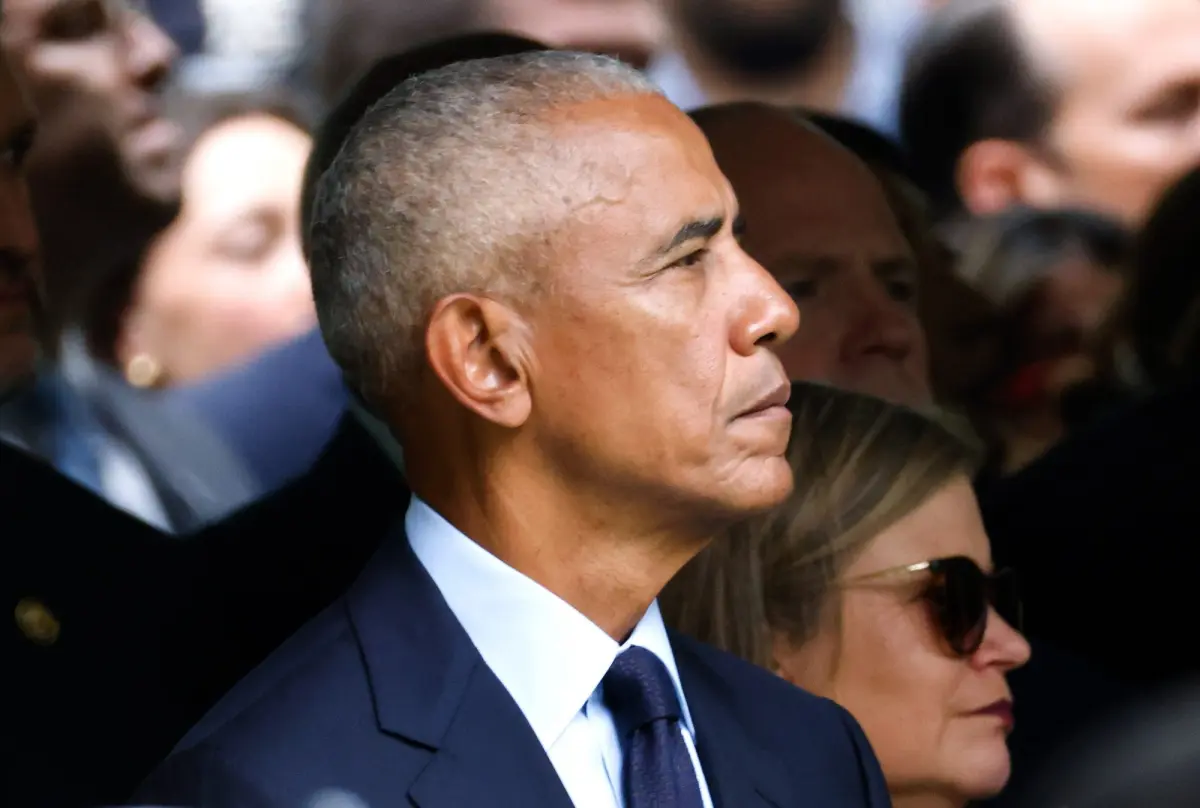 Obama and the Dems are suspiciously sounding the ‘AI apocalypse’ alarm — just in time for the midterms