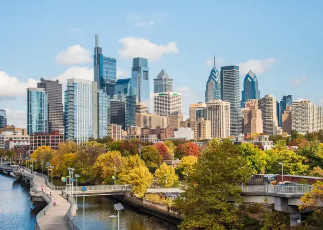 Gen Zers are fleeing NYC faster than any other US metro — flocking to a city just 90 miles away