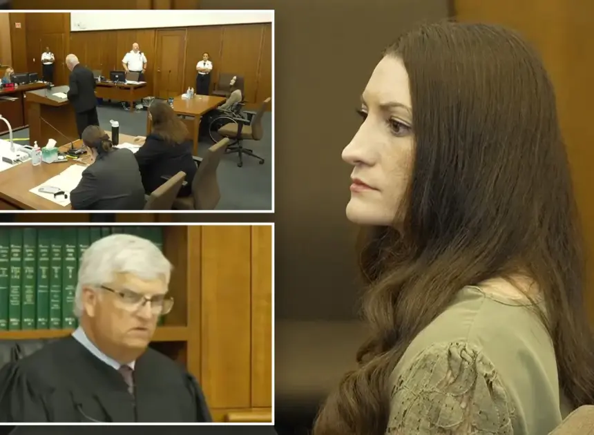 Lindsay Clancy verdict watch live updates: Defense accuses male juror of lying to judge, argues he should be dismissed from case