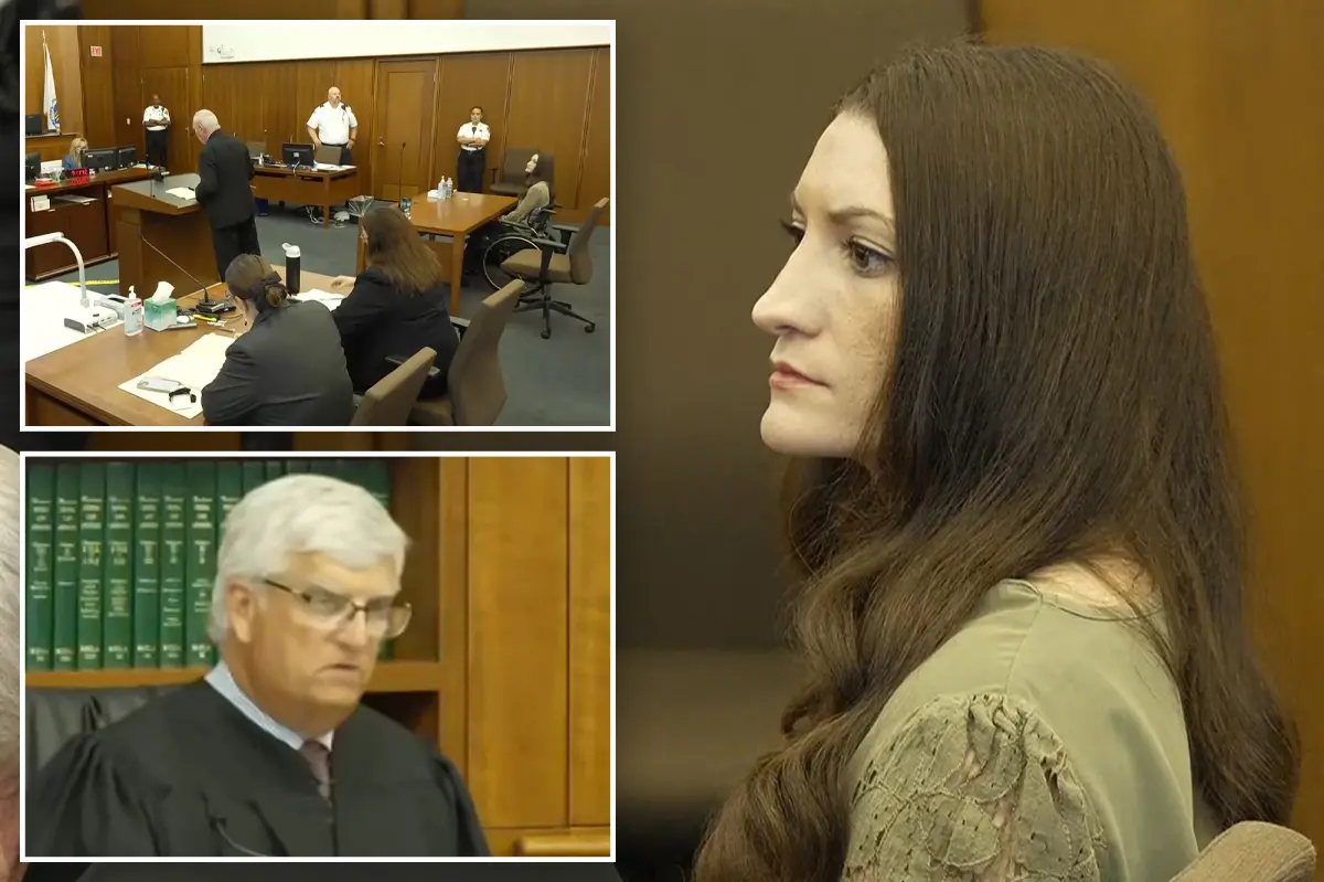 Lindsay Clancy verdict watch live updates: Defense accuses male juror of lying to judge, argues he should be dismissed from case