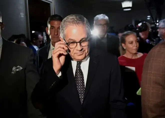 Federal judge refers George Soros-backed Philadelphia DA Larry Krasner for DOJ probe
