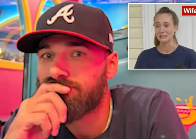 Missing Dominick Bianchi’s heartbroken father-in-law reveals ‘intense pain’ after newlywed found dead