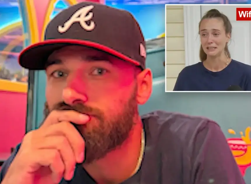 Missing Dominick Bianchi’s heartbroken father-in-law reveals ‘intense pain’ after newlywed found dead