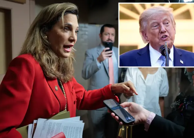 Rep. Maria Elvira Salazar warns Trump’s standing with Hispanics is slipping, faults advisers