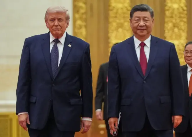 How Trump-Xi Chinese state dinner became the hottest ticket in DC —  and who’s angling for a coveted seat