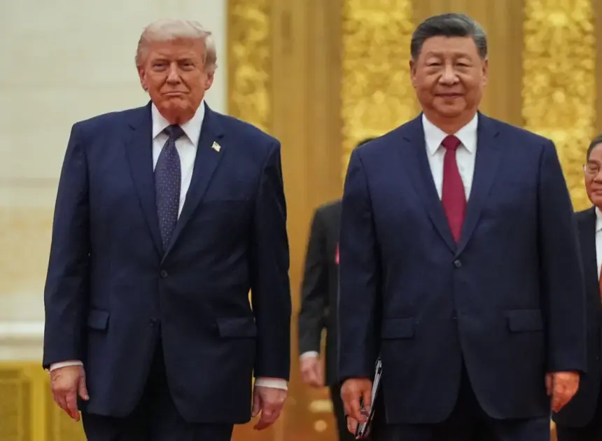 How Trump-Xi Chinese state dinner became the hottest ticket in DC —  and who’s angling for a coveted seat