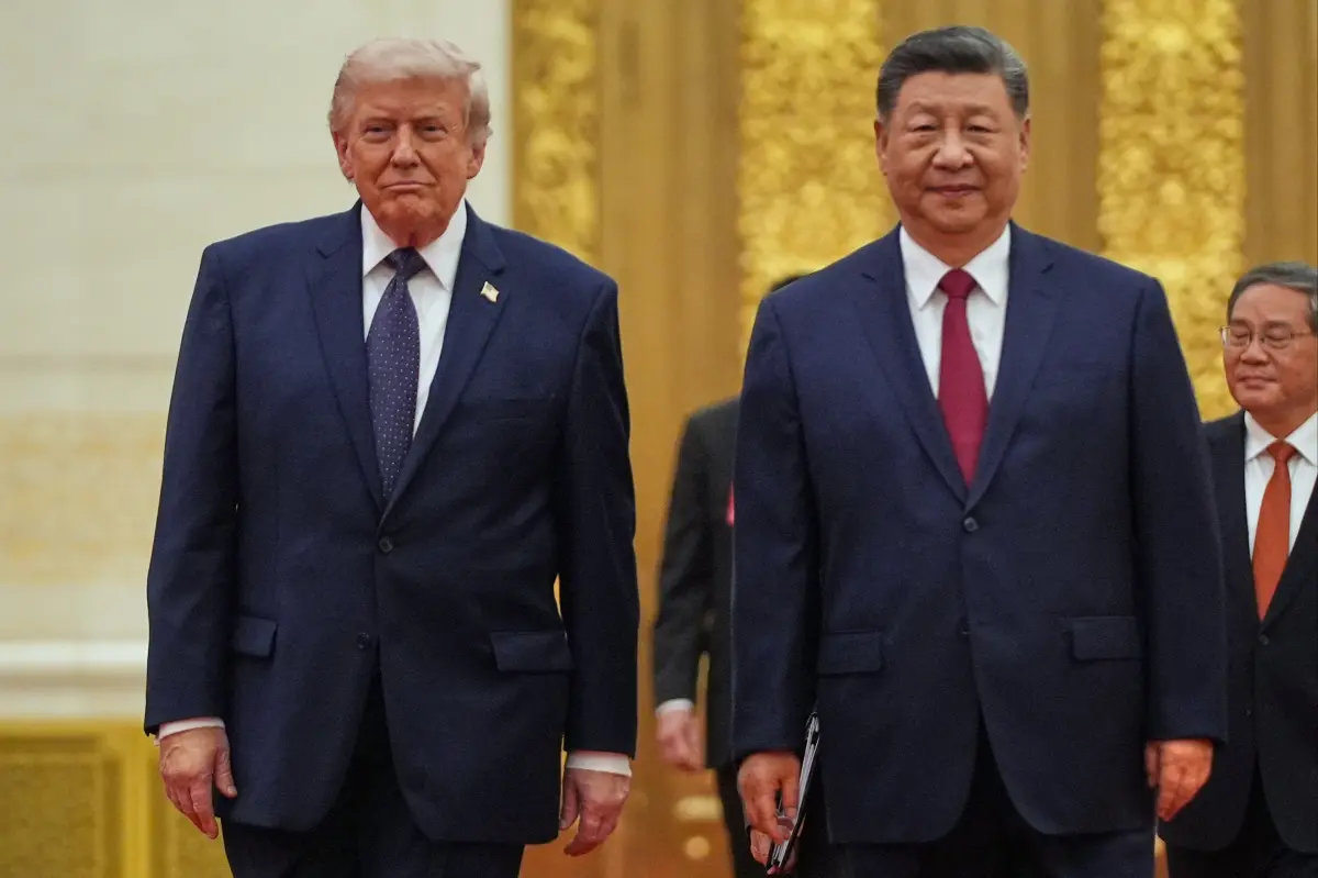 How Trump-Xi Chinese state dinner became the hottest ticket in DC —  and who’s angling for a coveted seat