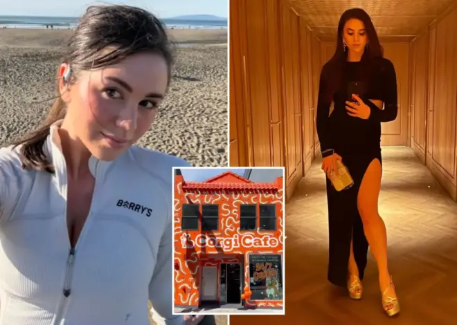 California tech exec says she’s found 5 ‘Mr. Rights’ after cringe dating demands — as her SF startup faces nasty allegation