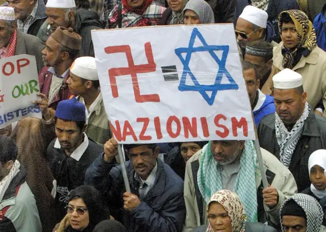 Four days before 9/11, an ominous warning about Islamism’s growing influence emerged at the UN