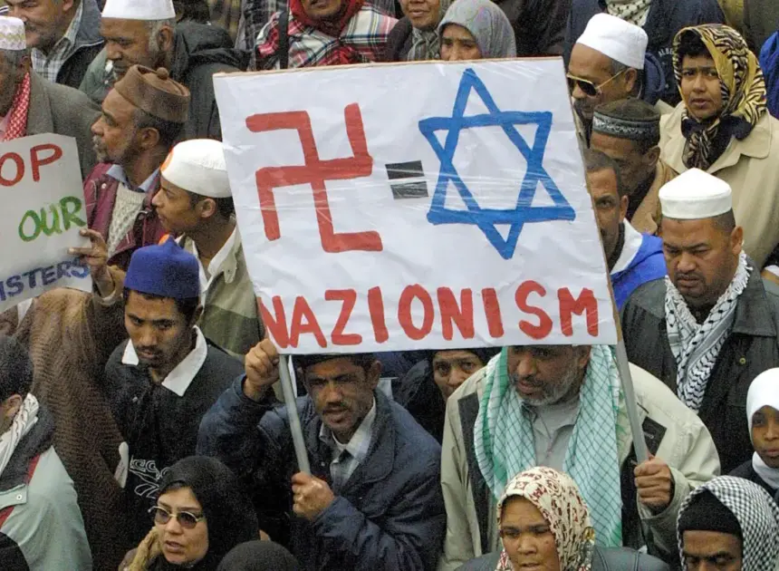 Four days before 9/11, an ominous warning about Islamism’s growing influence emerged at the UN