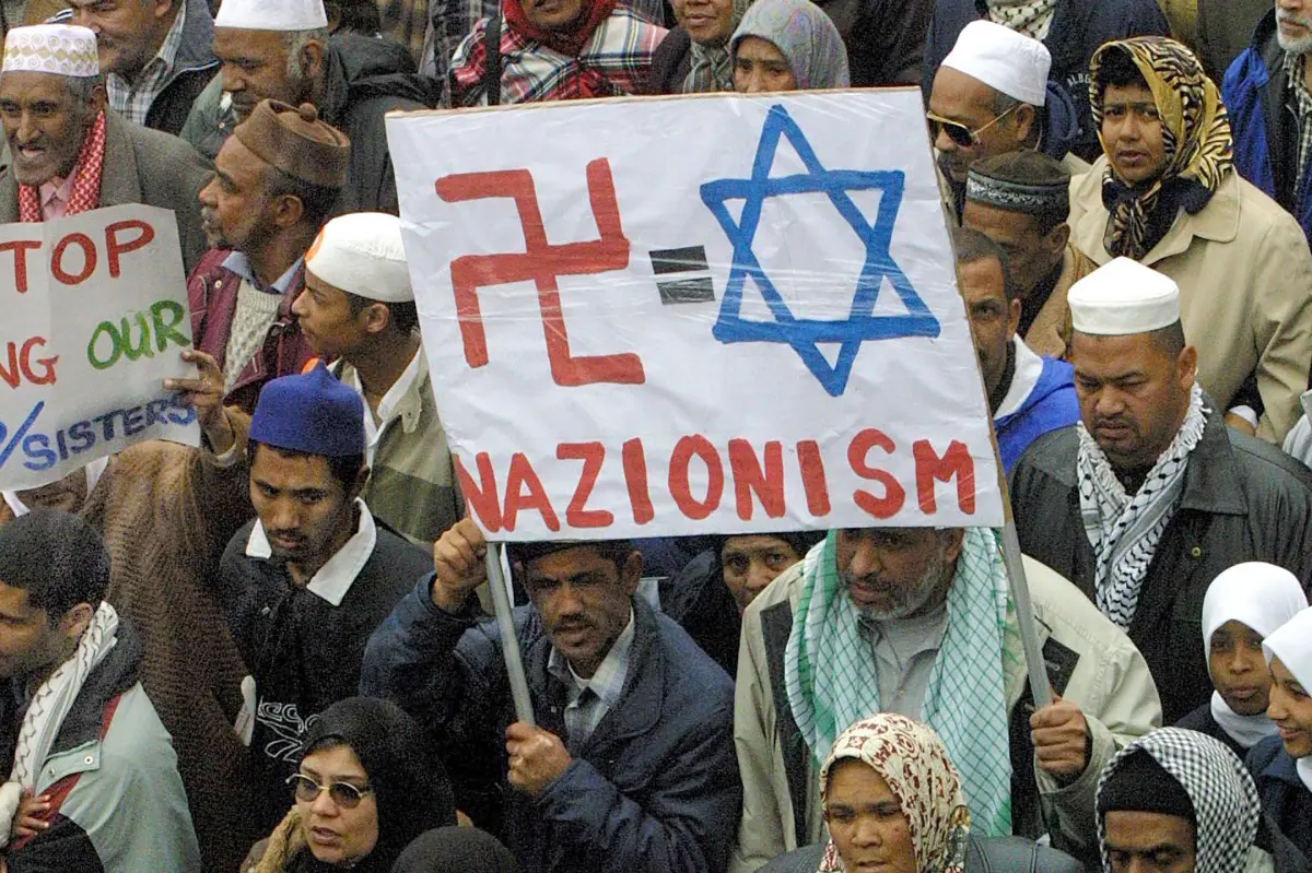 Four days before 9/11, an ominous warning about Islamism’s growing influence emerged at the UN