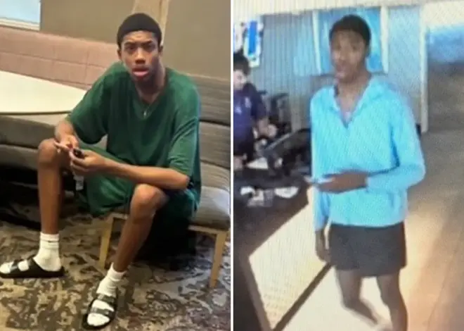 Man allegedly posing as pro basketball player steals $90,000 BMW from Georgia hotel valet