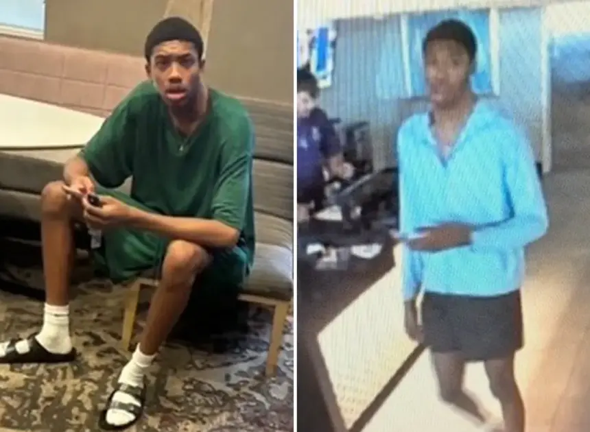 Man allegedly posing as pro basketball player steals $90,000 BMW from Georgia hotel valet