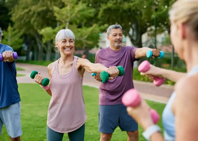 The dangerous assumption people make about aging — and how you can prevent a silent but potentially deadly disease