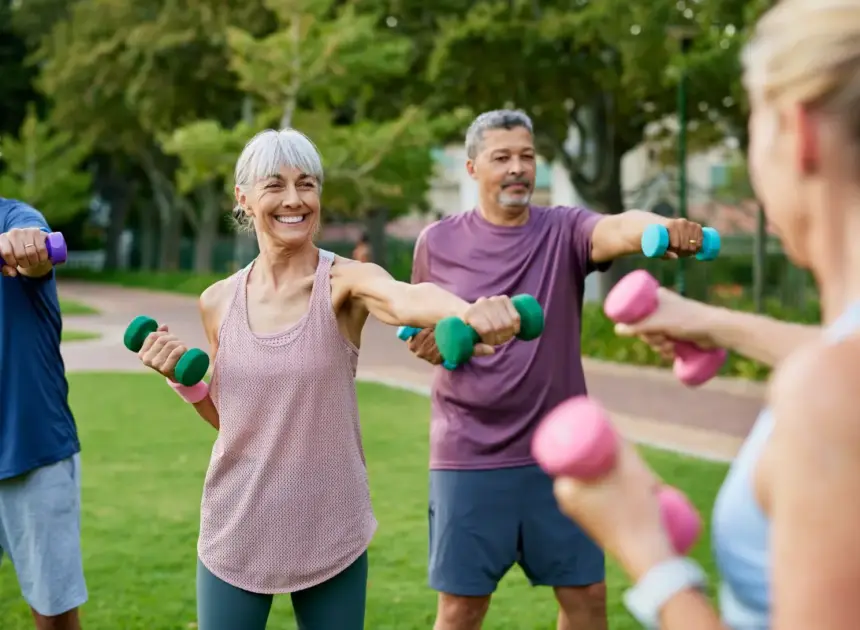 The dangerous assumption people make about aging — and how you can prevent a silent but potentially deadly disease