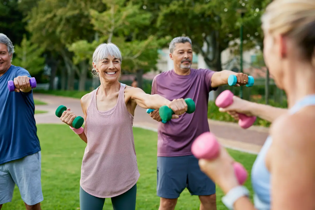 The dangerous assumption people make about aging — and how you can prevent a silent but potentially deadly disease