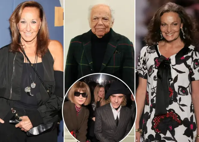 I spent a decade working with Anna Wintour on the Met Gala — the John Galliano fiasco makes us ask what legacies are honored