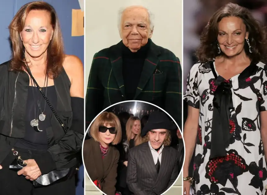I spent a decade working with Anna Wintour on the Met Gala — the John Galliano fiasco makes us ask what legacies are honored