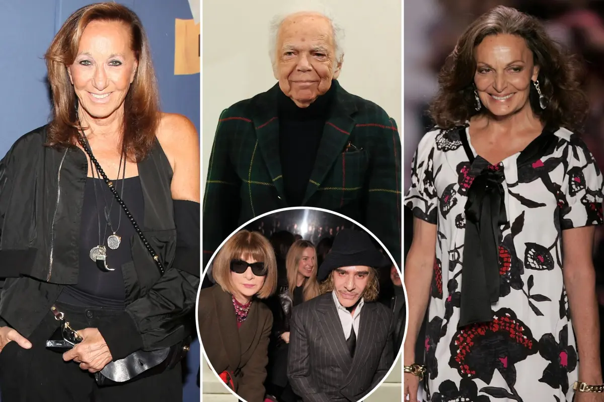 I spent a decade working with Anna Wintour on the Met Gala — the John Galliano fiasco makes us ask what legacies are honored