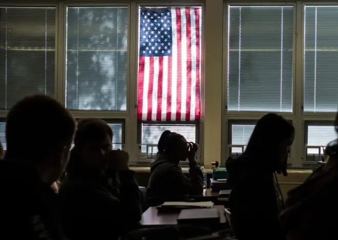 A new textbook that isn’t afraid to teach the history of American greatness and hope