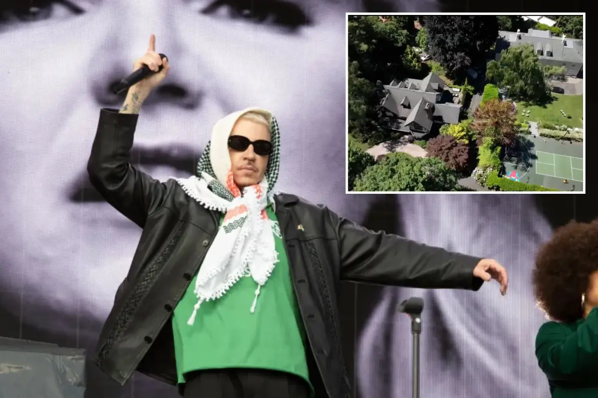 Macklemore accused of blatant hypocrisy after anti-Israel tirade — as secrets about his home revealed