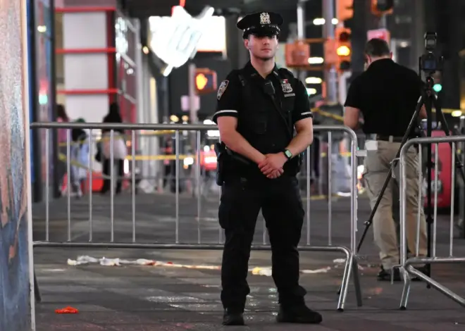 Mentally ill attacks will keep happening around our city without NYPD funding