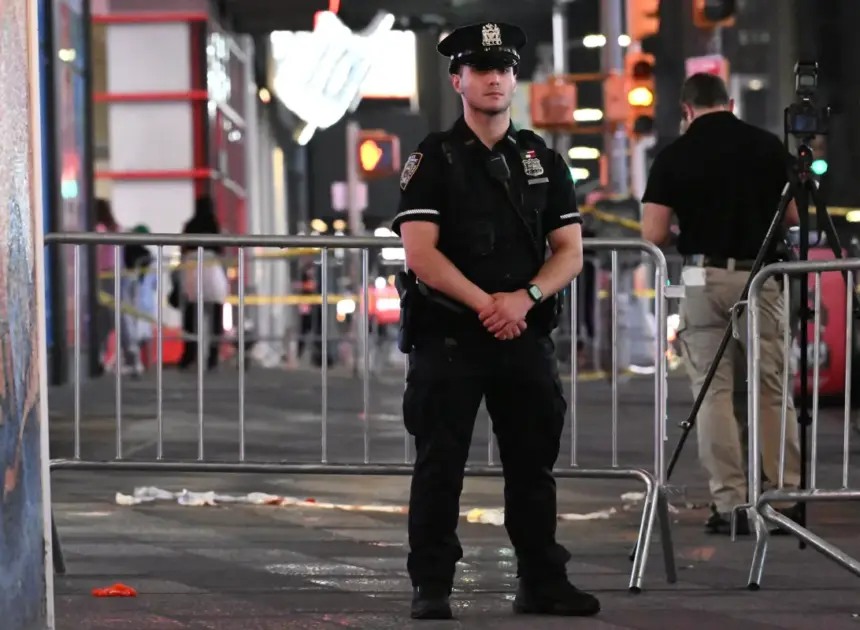 Mentally ill attacks will keep happening around our city without NYPD funding