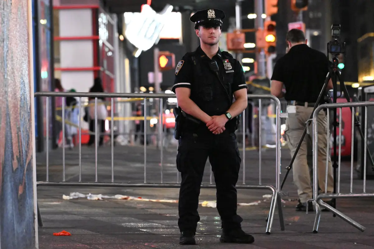 Mentally ill attacks will keep happening around our city without NYPD funding