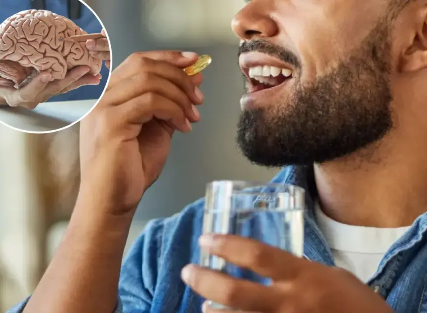 Popular brain supplement linked to shorter lifespan in men