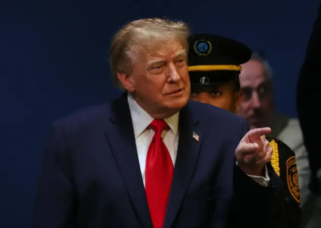 Trump’s warning to the United Nations hits the nail on the head