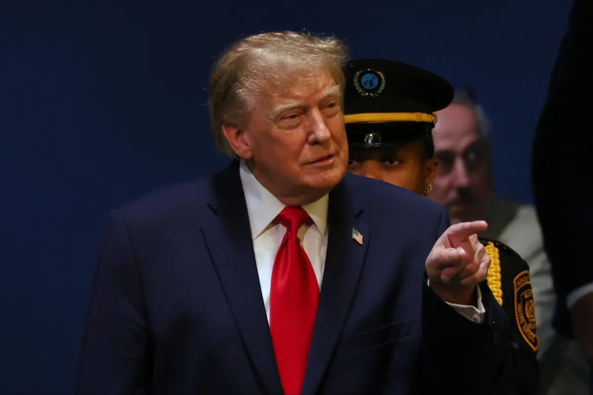 Trump’s warning to the United Nations hits the nail on the head
