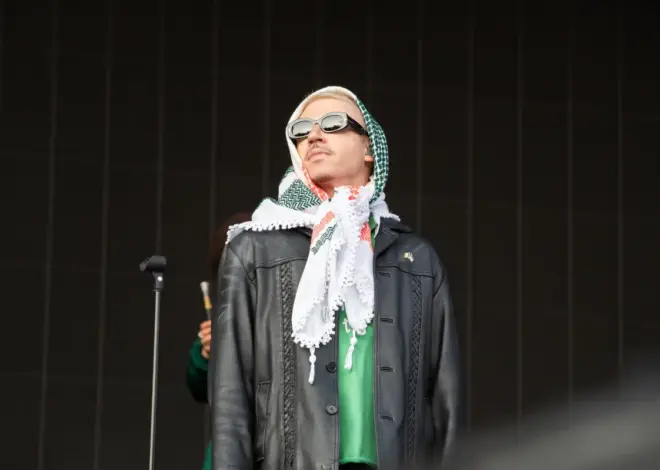Good riddance to Macklemore — an intellectually unserious man-child learning what most of us grasp in kindergarten