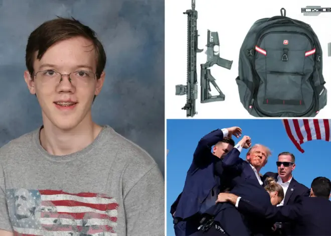 Exclusive | Would-be Trump assassin Thomas Crooks had sick obsession with guns, federal documents reveal