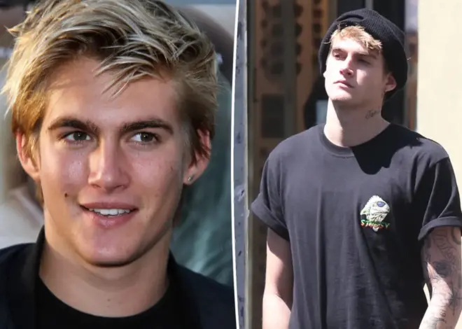 Exclusive | Presley Gerber went to rehab just days before tragic death at 27